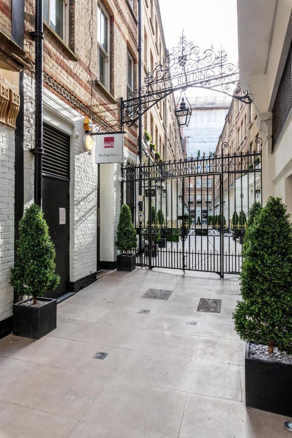 Appartement Roomspace Serviced - Sterling House